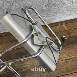 Vintage Front Rack Stem Clamp Mount NOS Schwinn Bicycle Book 00006 Japan