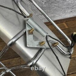 Vintage Front Rack Stem Clamp Mount NOS Schwinn Bicycle Book 00006 Japan