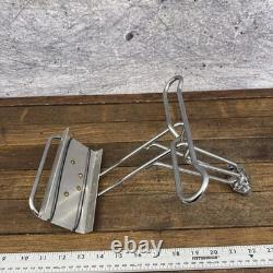 Vintage Front Rack Stem Clamp Mount NOS Schwinn Bicycle Book 00006 Japan