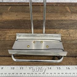 Vintage Front Rack Stem Clamp Mount NOS Schwinn Bicycle Book 00006 Japan