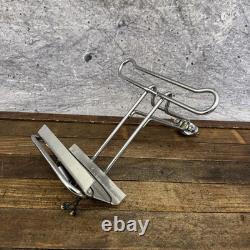 Vintage Front Rack Stem Clamp Mount NOS Schwinn Bicycle Book 00006 Japan