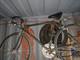 Vintage Green 1979 Schwinn Varsity 10 Speed Bicycle