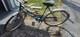 Vintage Jaguar First Class Bicycle