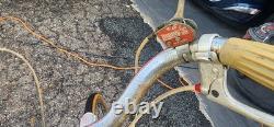 Vintage Jaguar First Class Bicycle