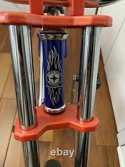 Vintage Kids Schwinn Sting Ray Bicycle Chopper