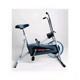 Vintage Lifestyler 400 Exercise Bike Smooth Exc. Working Condition / Prop Art