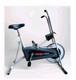 Vintage Lifestyler 400 Exercise Bike Smooth Exc. Working Condition / Prop Art