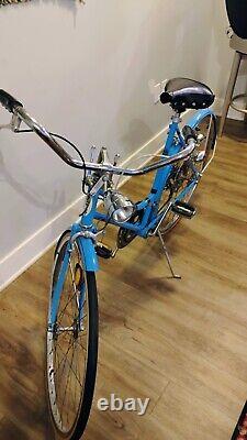 Vintage Like A Mofo 72 Schwinn Suburban Bike Available For Purchase