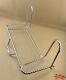 Vintage Lowrider Square Twisted Schwinn Style 20 Conversion Trike Kit Chrome