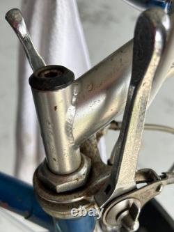 Vintage Men's Schwinn Chicago Collegiate 3 Speed Bicycle Tarpon Springs, FL