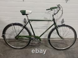 Vintage Men's Schwinn Speedster 3 Speed Bike Bicycle Clean Nice