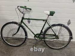 Vintage Men's Schwinn Speedster 3 Speed Bike Bicycle Clean Nice