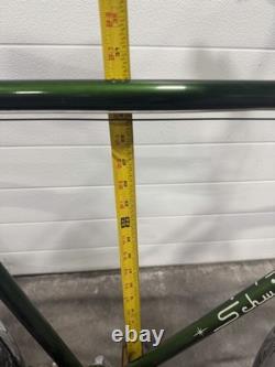 Vintage Men's Schwinn Speedster 3 Speed Bike Bicycle Clean Nice