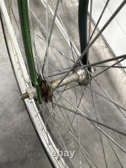 Vintage Men's Schwinn Speedster 3 Speed Bike Bicycle Clean Nice