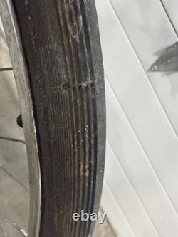 Vintage Men's Schwinn Speedster 3 Speed Bike Bicycle Clean Nice