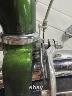 Vintage Men's Schwinn Speedster 3 Speed Bike Bicycle Clean Nice