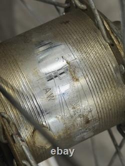 Vintage Men's Schwinn Speedster 3 Speed Bike Bicycle Clean Nice