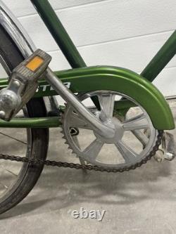 Vintage Men's Schwinn Speedster 3 Speed Bike Bicycle Clean Nice