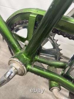 Vintage Men's Schwinn Speedster 3 Speed Bike Bicycle Clean Nice