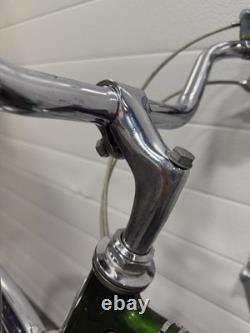 Vintage Men's Schwinn Speedster 3 Speed Bike Bicycle Clean Nice