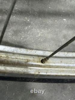 Vintage Men's Schwinn Speedster 3 Speed Bike Bicycle Clean Nice