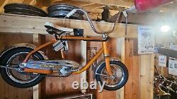 Vintage Murray Ram Rod Hi-PeeWee Juvenile Bicycle Schwinn Huffy Columbia Sears