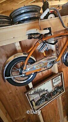 Vintage Murray Ram Rod Hi-PeeWee Juvenile Bicycle Schwinn Huffy Columbia Sears