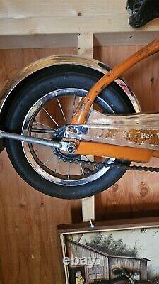 Vintage Murray Ram Rod Hi-PeeWee Juvenile Bicycle Schwinn Huffy Columbia Sears