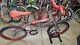 Vintage Murray Track Certified Performer X20 Bmx Bike Mongoose Schwinn Hutch Gjs