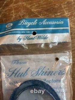 Vintage NOS Bicycle Hub Shiner Schwinn Huffy Muscle Bike