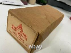Vintage NOS Delta Hubba Hubba A2138N Bicycle Taillight Set Schwinn Shelby