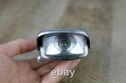 Vintage NOS Enwell Bicycle Hornlite No. 346 Headlight Lamp & Horn Schwinn Huffy