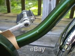 Vintage NOS Schwinn 12 Lil' Tiger Stingray bicycle muscle bike, NOS
