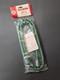Vintage Nos Schwinn Bicycle Campus Green Combination Chain Lock Stingray Krate