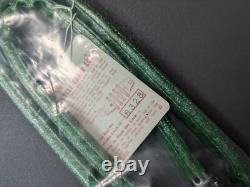 Vintage NOS Schwinn Bicycle CAMPUS GREEN Combination Chain Lock Stingray Krate