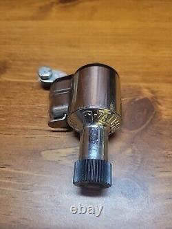 Vintage NOS Schwinn Bicycle Deluxe Generator Light Set 1971 Complete 04-200 RARE