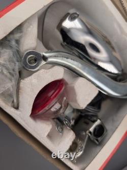 Vintage NOS Schwinn Bicycle SPORTLIGHT Generator Light Set 1971 Complete in Box