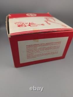 Vintage NOS Schwinn Bicycle SPORTLIGHT Generator Light Set 1971 Complete in Box