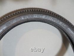 Vintage NOS Schwinn Sting-Ray Gripper Slick 16X1/3/4 bike tire made in USA