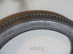 Vintage NOS Schwinn Sting-Ray Gripper Slick 16X1/3/4 bike tire made in USA