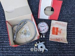 Vintage NOS Schwinn Stingray Bike Speedometer 20 inch Bicycle Accessory
