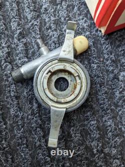 Vintage NOS Schwinn Stingray Bike Speedometer 20 inch Bicycle Accessory