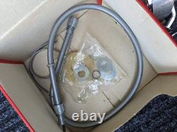 Vintage NOS Schwinn Stingray Bike Speedometer 20 inch Bicycle Accessory