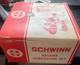 Vintage Nos Union Schwinn Stingray Deluxe Generator Setup
