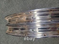 Vintage New Schwinn 20x1-3/4 Rims Made in USA Stingray Fair Lady, Bantem, SX