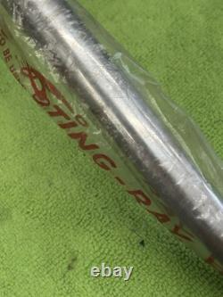 Vintage Nos 1976 Schwinn Stingray Jr. LIL Chick Stingray Midget Oem Original