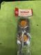 Vintage Nos Schwinn Oblong Mirror # 07 011 In Original Package