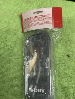 Vintage Nos Schwinn Oblong Mirror # 07 011 In Original Package