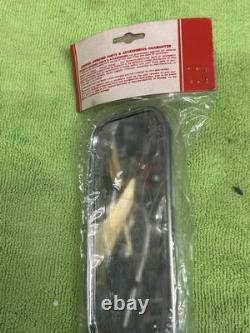 Vintage Nos Schwinn Oblong Mirror # 07 011 In Original Package