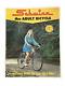 Vintage Official Schwinn The Adult Bicycle Poster 75th Anniversary Poster